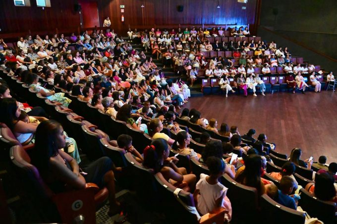 Encontro Rede Lilás reúne poder público, empresas e comunidade para fortalecer proteção às mulheres