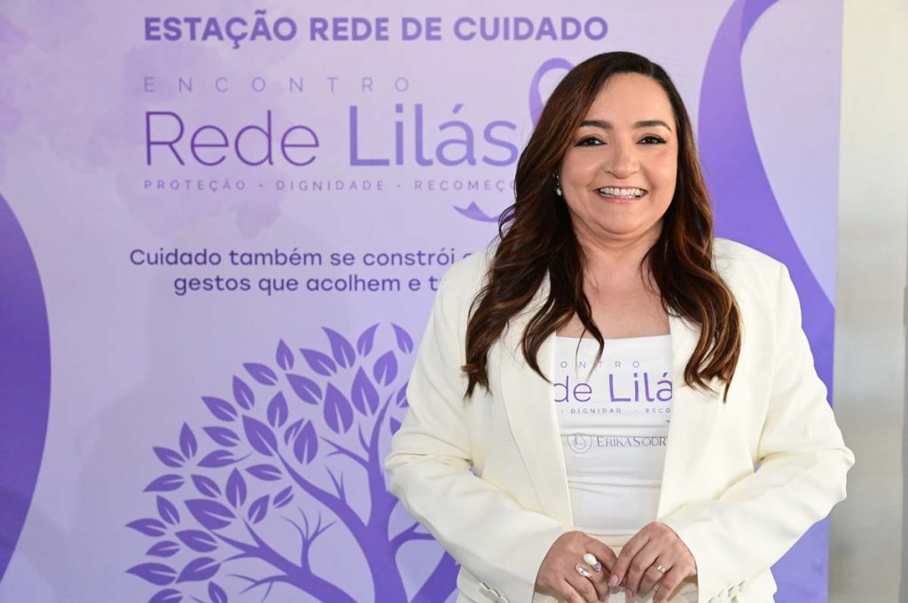 Foto: Reprodução/Prefeitura de Vitória da Conquista - BA