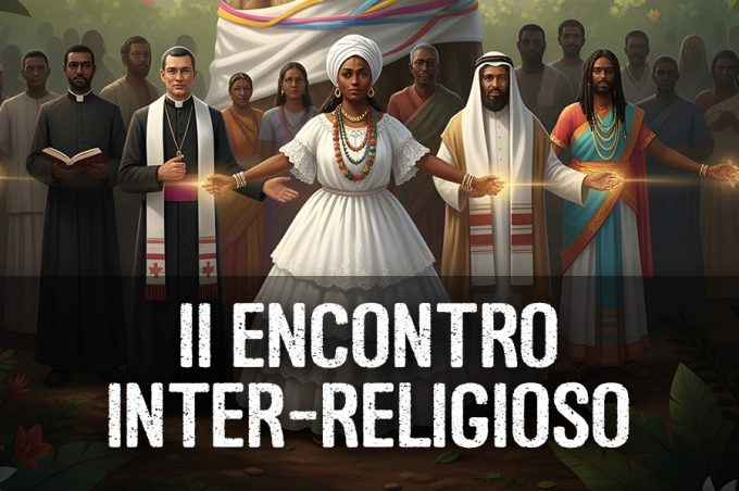 Prefeitura apoia Alvorada dos Ojás nesta terça e realiza II Encontro Inter-Religioso na quarta-feira, 21
