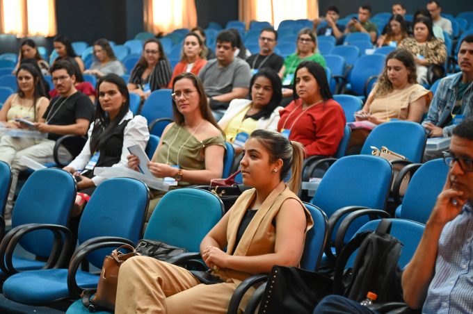 Secretaria Municipal de Saúde reúne 73 municípios para alinhar estratégias de pactuação e regulação