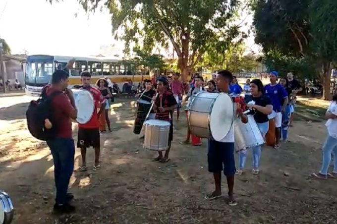 Desfile de 7 de Setembro em homenagem aos distritos conquistenses terá 1.700 alunos da Rede Municipal