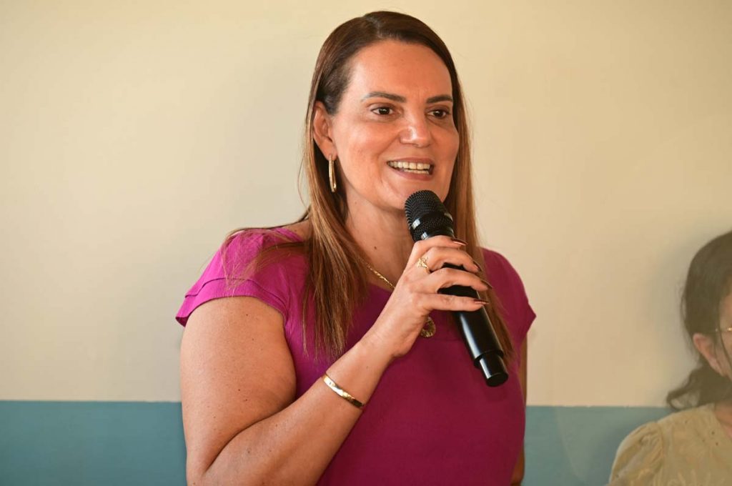 Foto: Reprodução/Prefeitura de Vitória da Conquista - BA