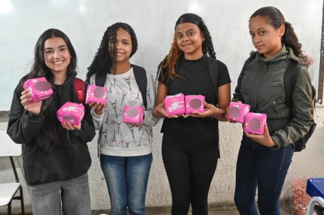 Foto: Reprodução/Prefeitura de Vitória da Conquista - BA