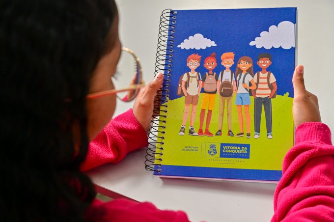 Ações da Smed ajudam alunos da rede municipal na preparação para avaliações estadual e nacional da Educação Básica