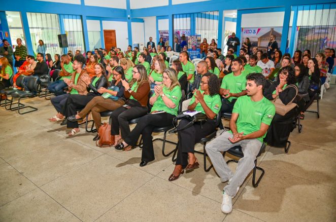 Com revitalização do posto avançado na PZO, Prefeitura fortalece atendimentos do CadÚnico e Bolsa Família