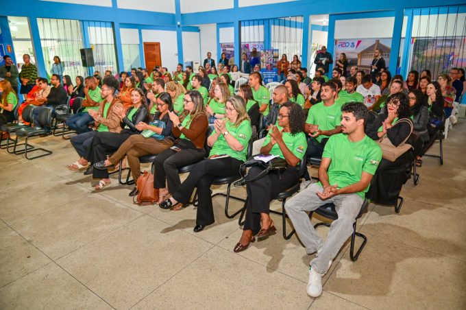 Com revitalização do posto avançado na PZO, Prefeitura fortalece atendimentos do CadÚnico e Bolsa Família