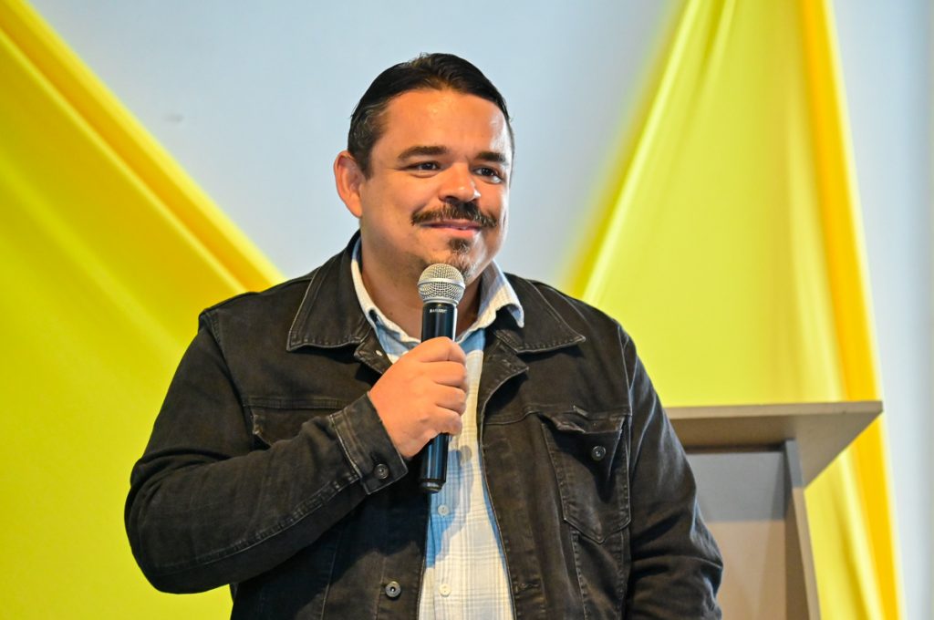Foto: Reprodução/Prefeitura de Vitória da Conquista - BA