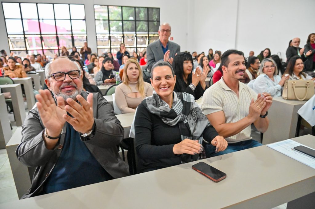 Foto: Reprodução/Prefeitura de Vitória da Conquista - BA