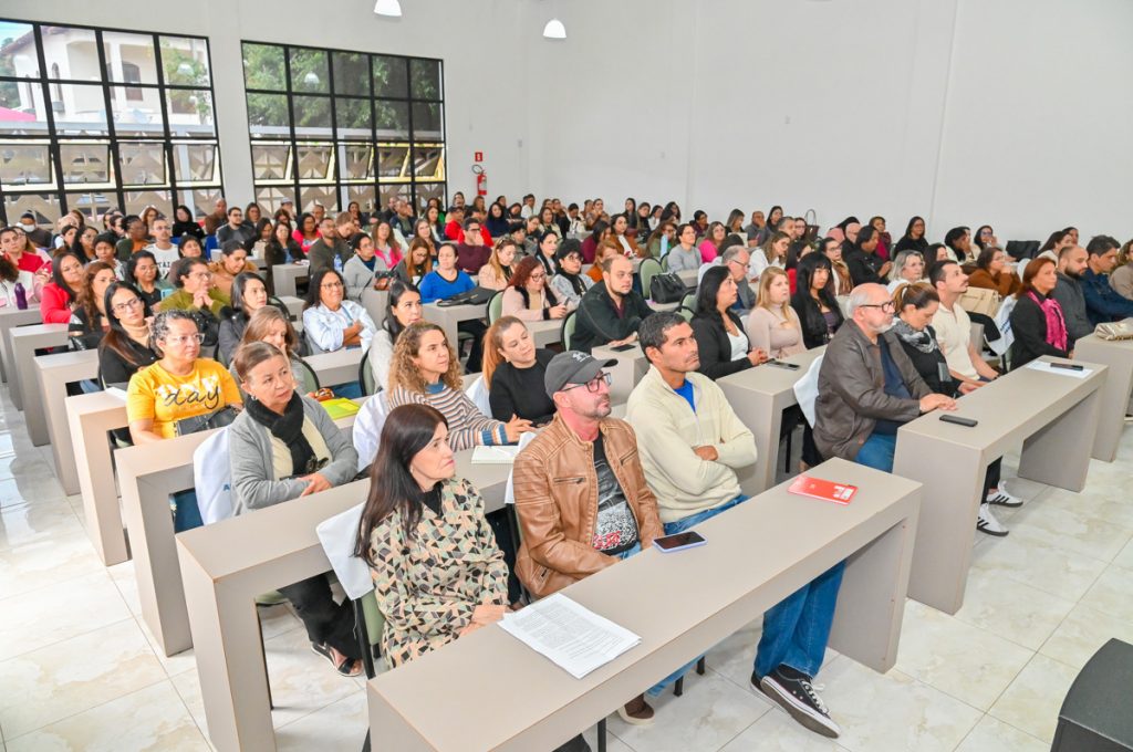 Foto: Reprodução/Prefeitura de Vitória da Conquista - BA