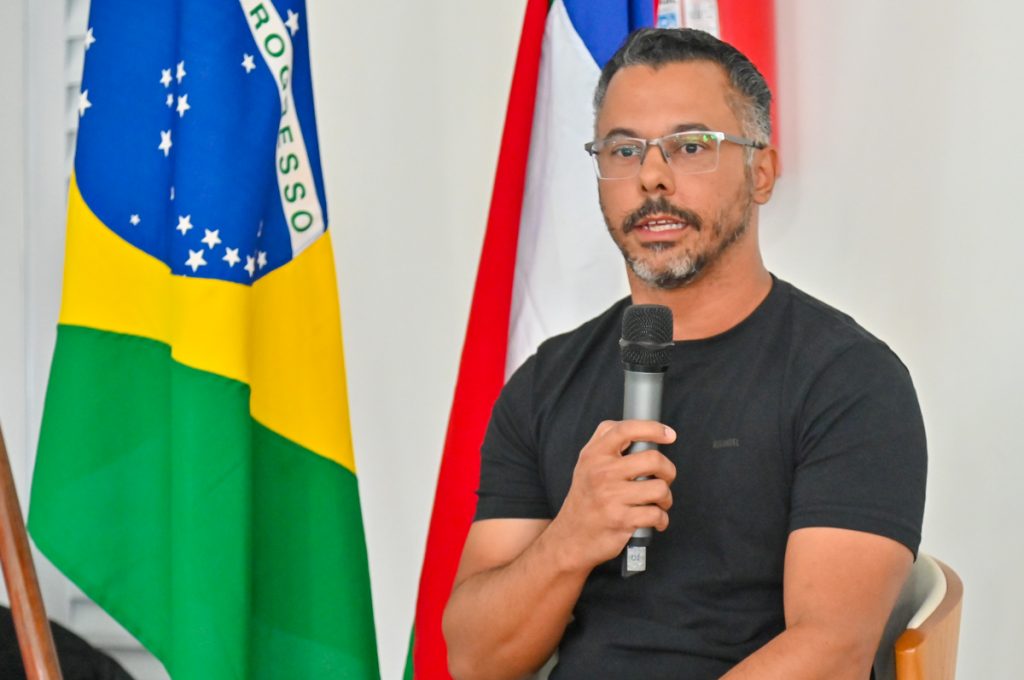 Foto: Reprodução/Prefeitura de Vitória da Conquista - BA