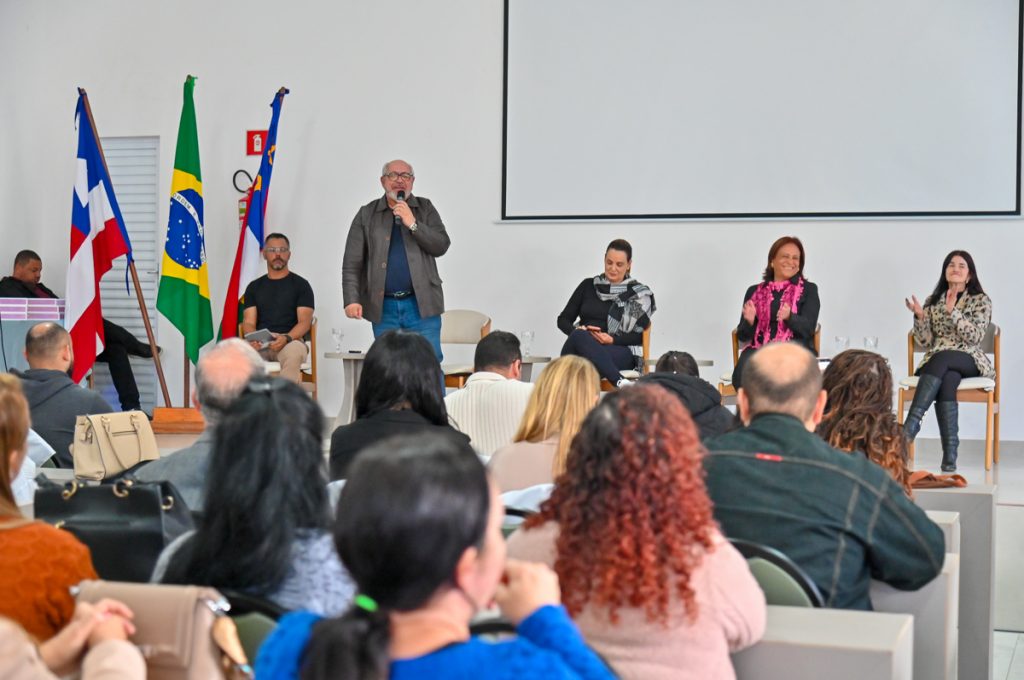 Foto: Reprodução/Prefeitura de Vitória da Conquista - BA