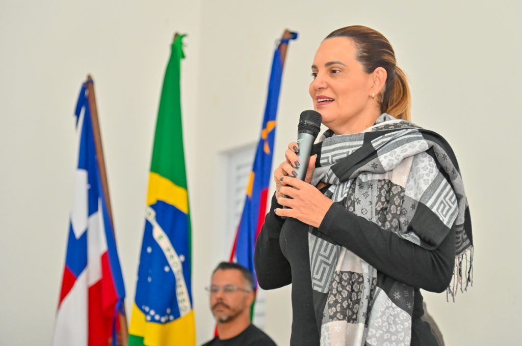 Foto: Reprodução/Prefeitura de Vitória da Conquista - BA