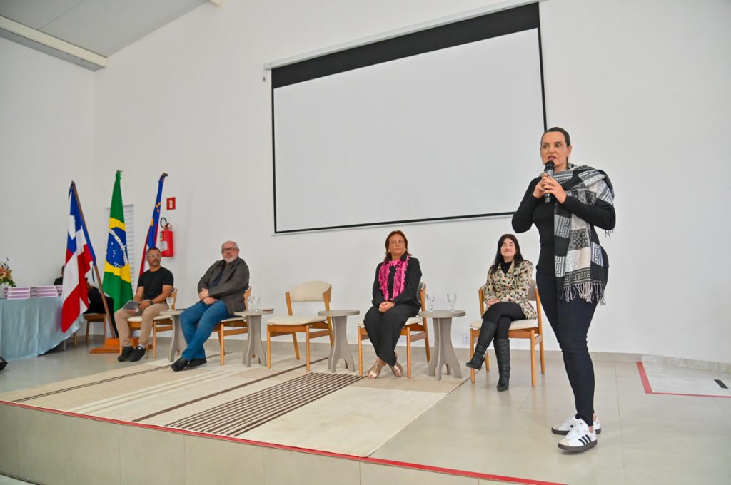 Foto: Reprodução/Prefeitura de Vitória da Conquista - BA