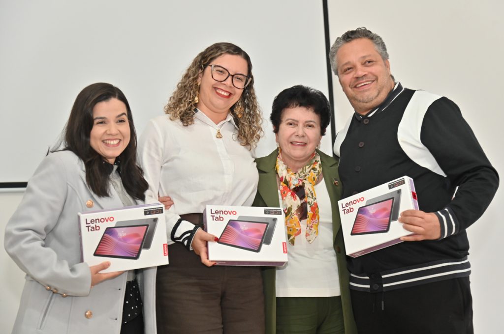 Foto: Reprodução/Prefeitura de Vitória da Conquista - BA