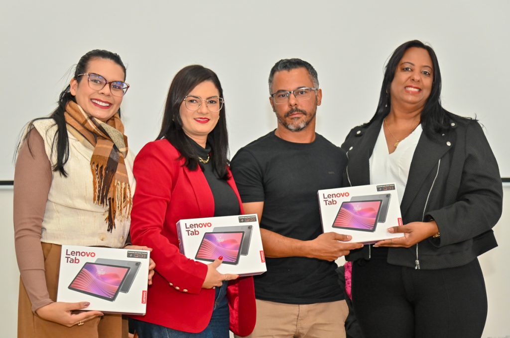 Foto: Reprodução/Prefeitura de Vitória da Conquista - BA