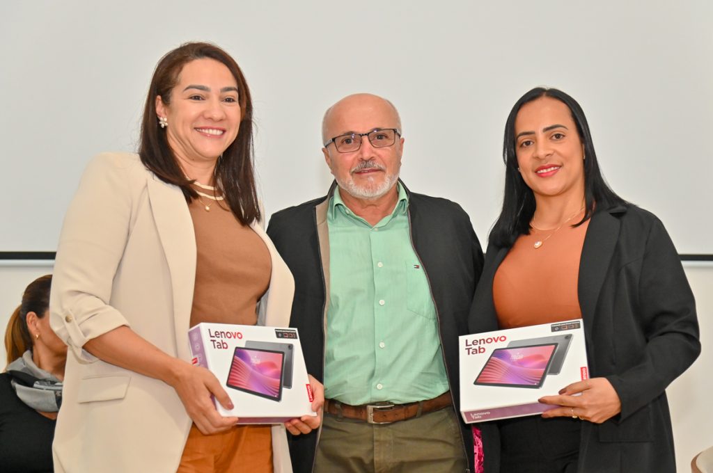 Foto: Reprodução/Prefeitura de Vitória da Conquista - BA