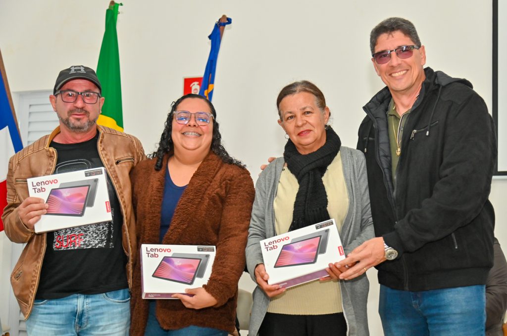 Foto: Reprodução/Prefeitura de Vitória da Conquista - BA