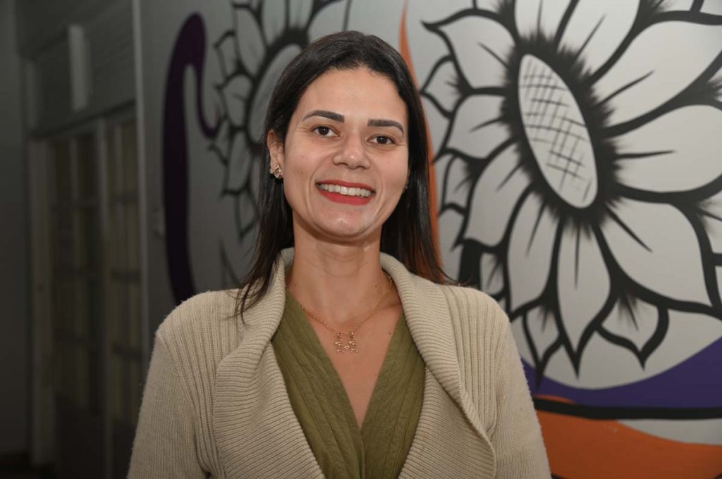 Foto: Reprodução/Prefeitura de Vitória da Conquista - BA