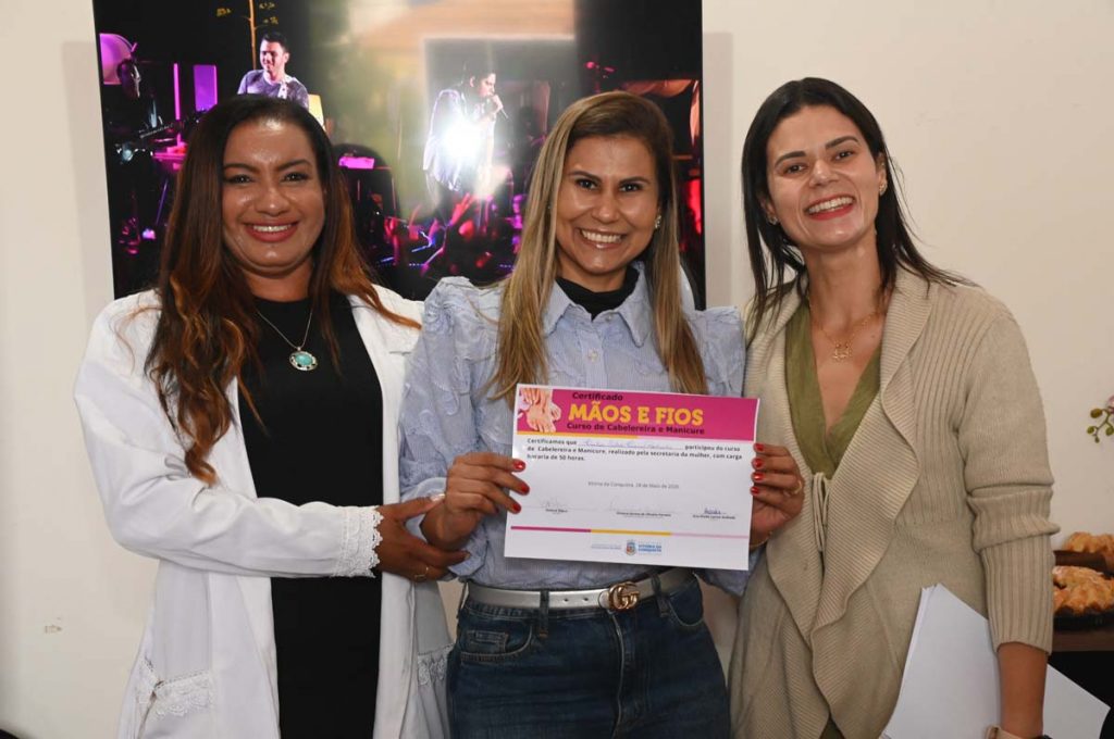 Foto: Reprodução/Prefeitura de Vitória da Conquista - BA