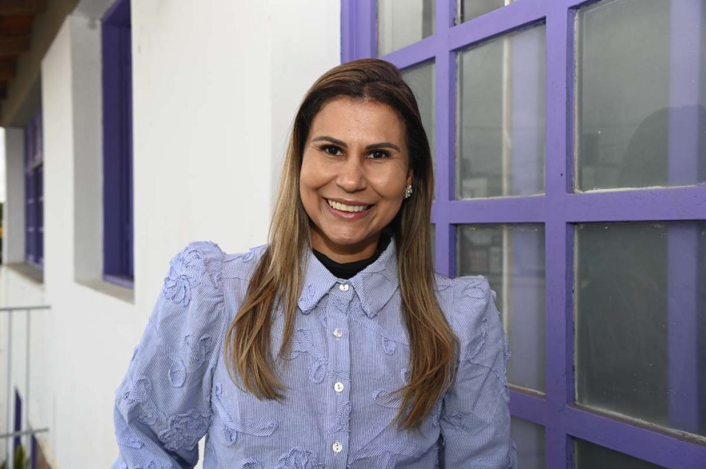 Foto: Reprodução/Prefeitura de Vitória da Conquista - BA