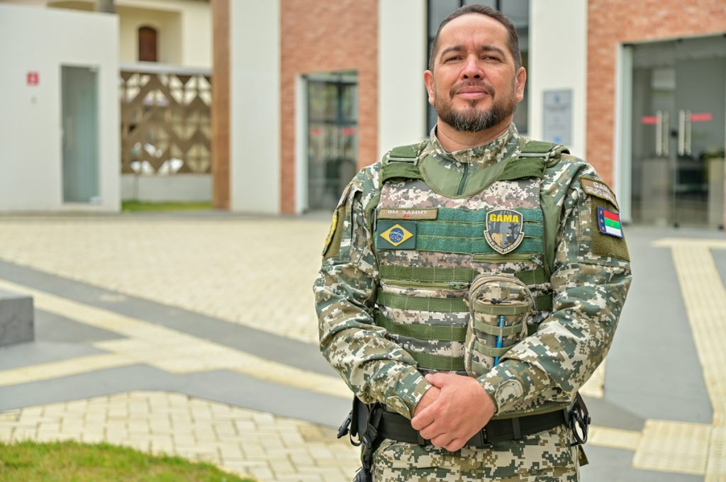 Foto: Reprodução/Prefeitura de Vitória da Conquista - BA