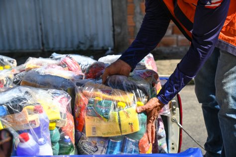 Foto: Reprodução/Prefeitura de Vitória da Conquista - BA
