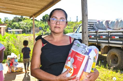 Foto: Reprodução/Prefeitura de Vitória da Conquista - BA