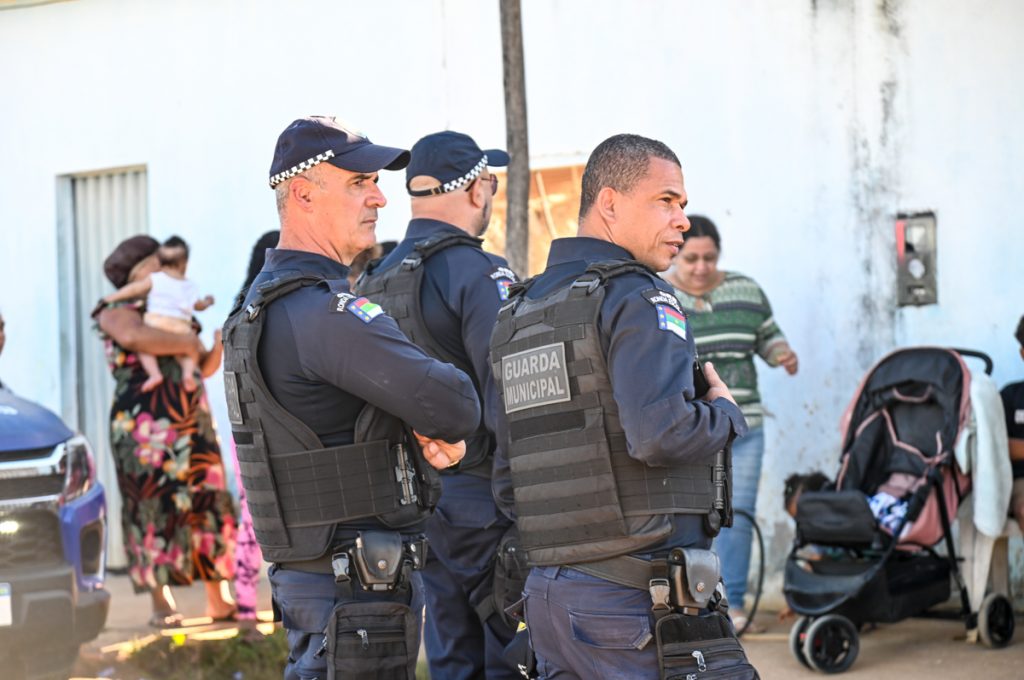 Foto: Reprodução/Prefeitura de Vitória da Conquista - BA