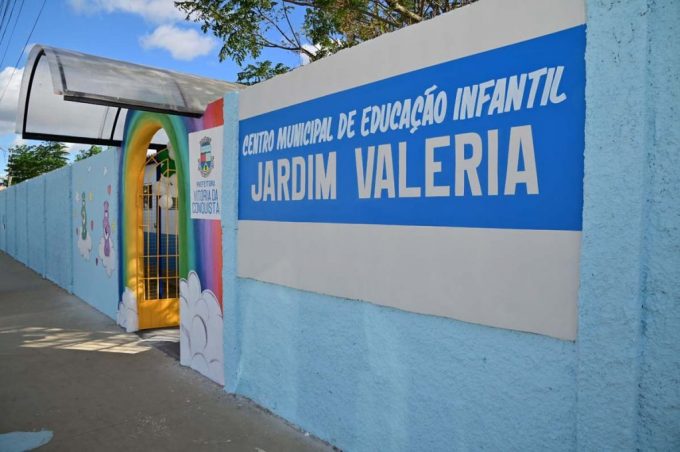 Renovação de matrícula na Rede Municipal para alunos da mesma escola encerra nesta sexta-feira, 13
