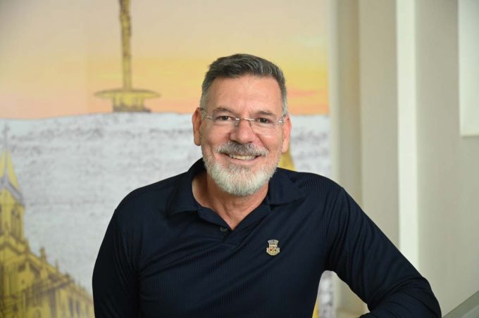 Alecxandre Magno deixa assessoria especial e assume Secretaria Municipal de Cultura de Vitória da Conquista