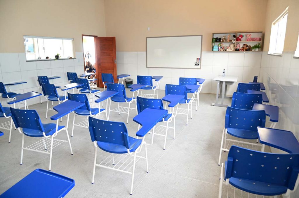 Foto: Reprodução/Prefeitura de Vitória da Conquista - BA