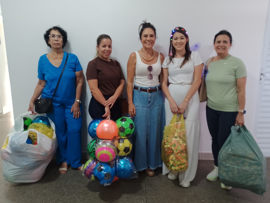 Foto: Reprodução/Prefeitura de Vitória da Conquista - BA