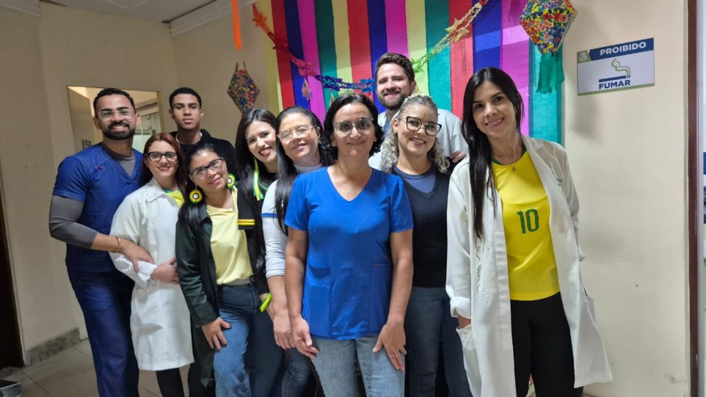 Foto: Reprodução/Prefeitura de Vitória da Conquista - BA