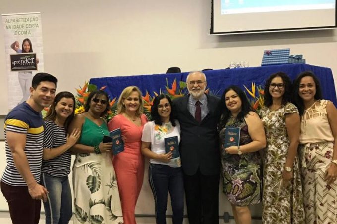 Seminário apresenta resultados do projeto Lendo Você Fica Sabendo