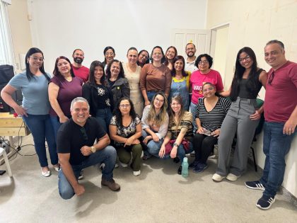 Foto: Reprodução/Prefeitura de Vitória da Conquista - BA