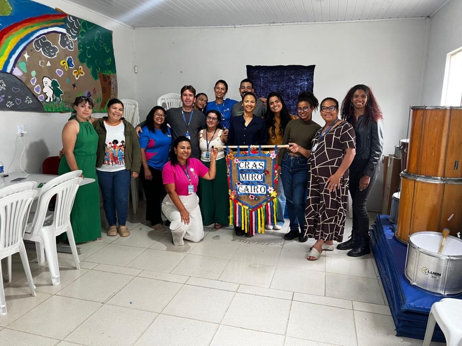 Foto: Reprodução/Prefeitura de Vitória da Conquista - BA