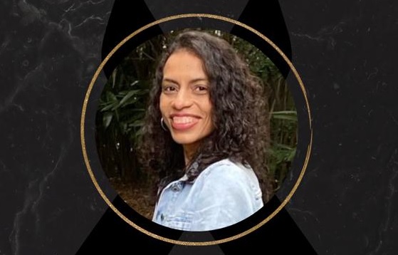 Nota de Pesar pelo falecimento de Erilane Ramos