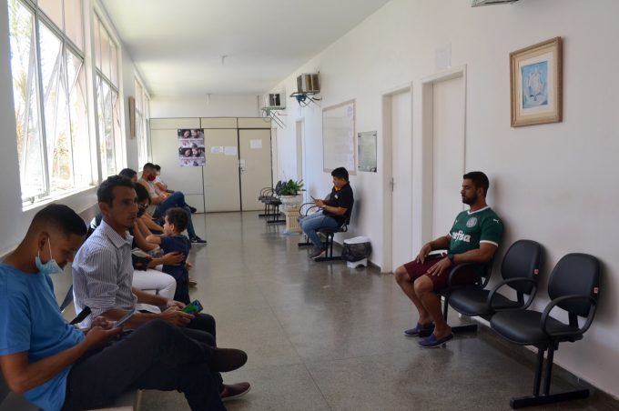 Hospital Esaú Matos já está atualizado com a nova Lei para realização de laqueadura e vasectomia