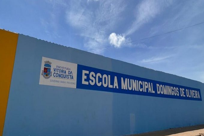 Com trabalho e investimento na Educação, 42 alunos da rede municipal estão aprovados no IFBA