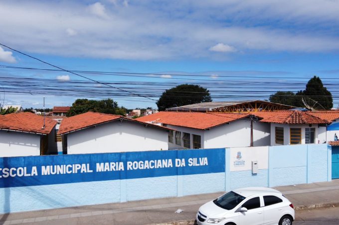 Matrícula de alunos egressos teve início nesta segunda-feira e segue até o dia 13