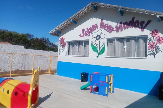 Rede municipal de ensino já apresenta mais de 6.400 rematrículas para 2025