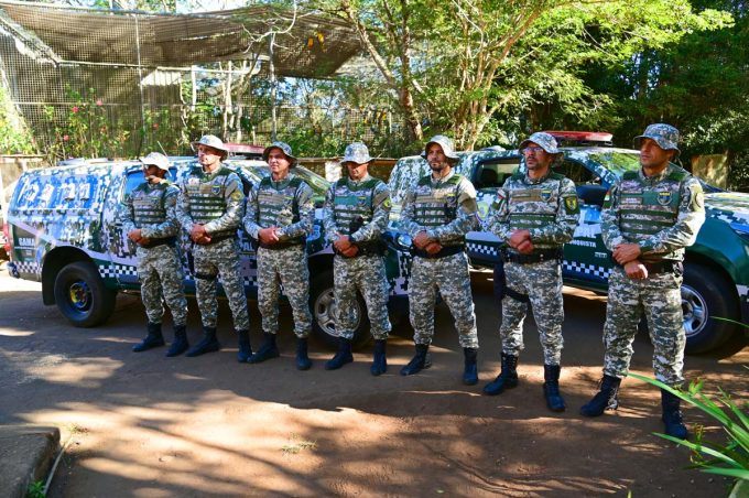 Gama completa quatro anos fortalecendo a proteção ambiental e o cuidado com a fauna em Vitória da Conquista