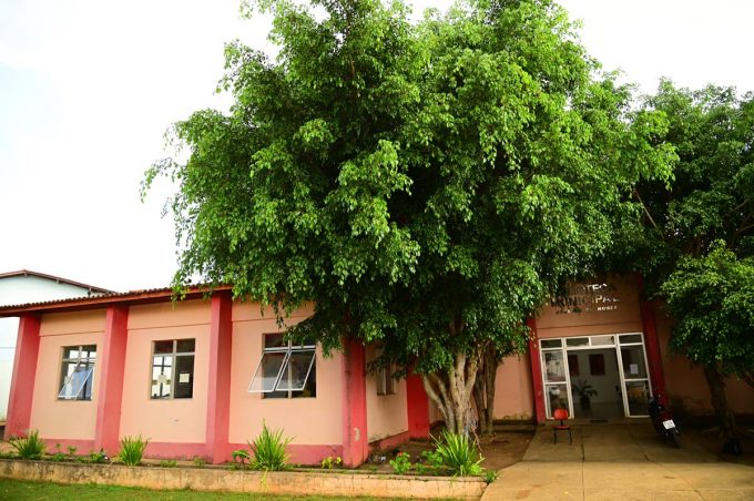 Biblioteca José de Sá Nunes retoma atividades após período de manutenções