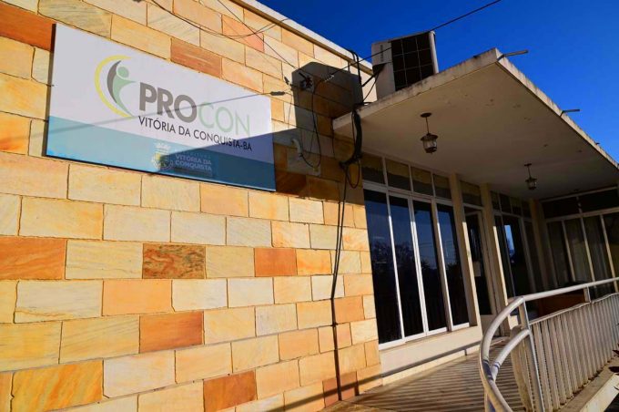 Lei que determina Código de Defesa do Consumidor e Procon comemora 35 anos