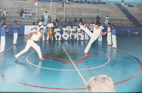 Foto: Reprodução/Prefeitura de Vitória da Conquista - BA