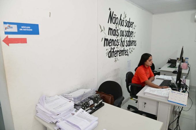 Programa de Estágio: Cerca de 500 jovens em início de carreira profissional se desenvolvem na Prefeitura Municipal