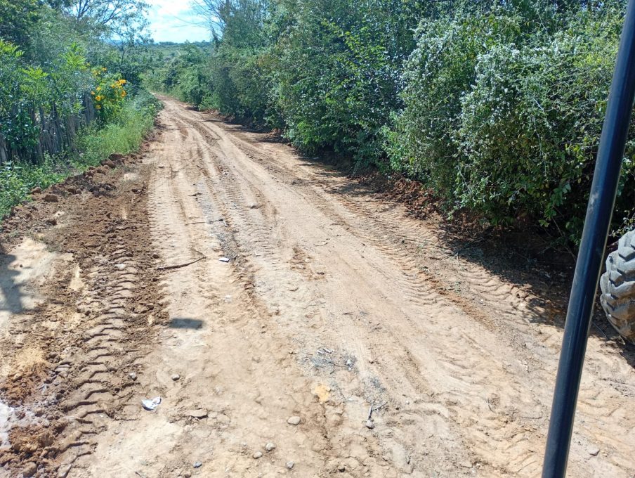 Foto: Reprodução/Prefeitura de Vitória da Conquista - BA