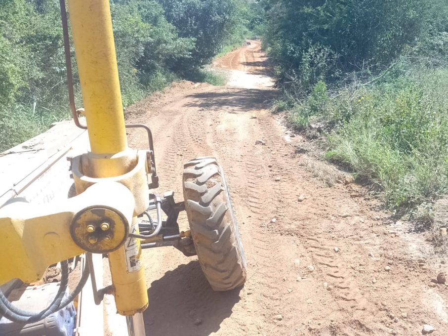 Foto: Reprodução/Prefeitura de Vitória da Conquista - BA