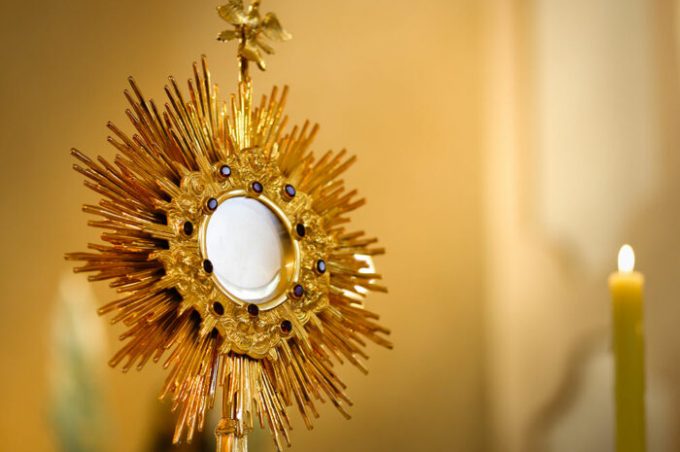 Procissão de Corpus Christi terá acompanhamento e operação especial de trânsito em Vitória da Conquista