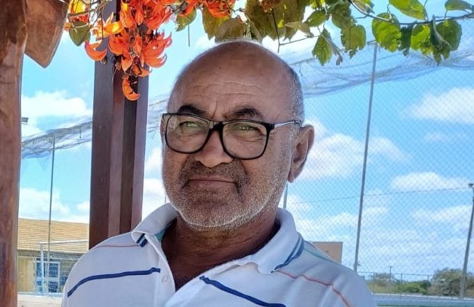 Nota de Pesar pelo falecimento de Eufrásio Neves Trindade